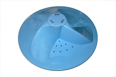 1205 AGITADOR LATINA RUBI (10 Kg.) 